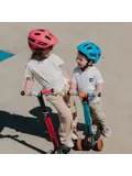 Fietshelm Kids lichtgewicht