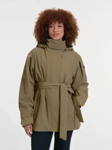 Uyuni - Jas dames - Human Nature