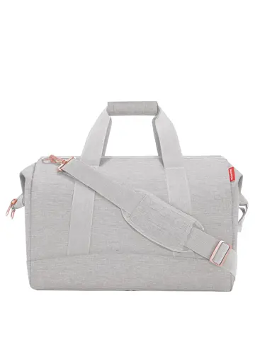 Allrounder L - Reistas - Duffle - 30 Liter