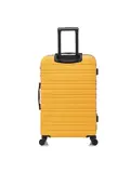 Reiskoffer M ABS 74L met TSA-slot en 360° wielen