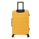 BlockTravel reiskoffer - M - TSA-slot - 74L