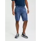 Rutgar – Denim short heren – Human Nature