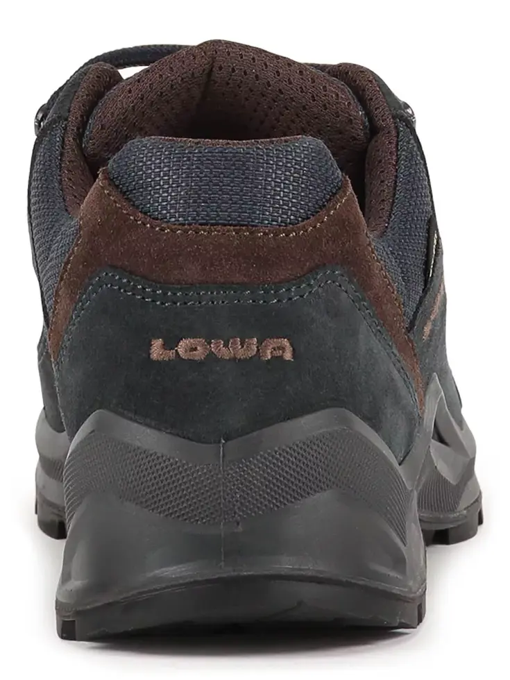 LOWA Terrios GTX - Lage wandelschoenen heren