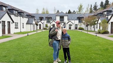 Fox_Schotland_Aberfeldy_Moness Resort1