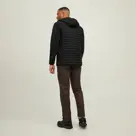 Heren Multi Quilted Jacket Jack & Jones