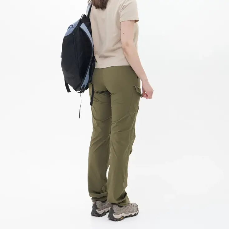 Outdoorbroek Gorgany WMN dames