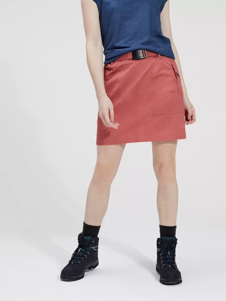 ANWB  Elliz  Skort Dames  Blauw   S main product image