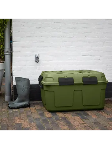 Q-line - Waterdichte opbergbox - 130L