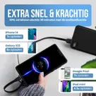 Strex Powerbank 27.000mAh