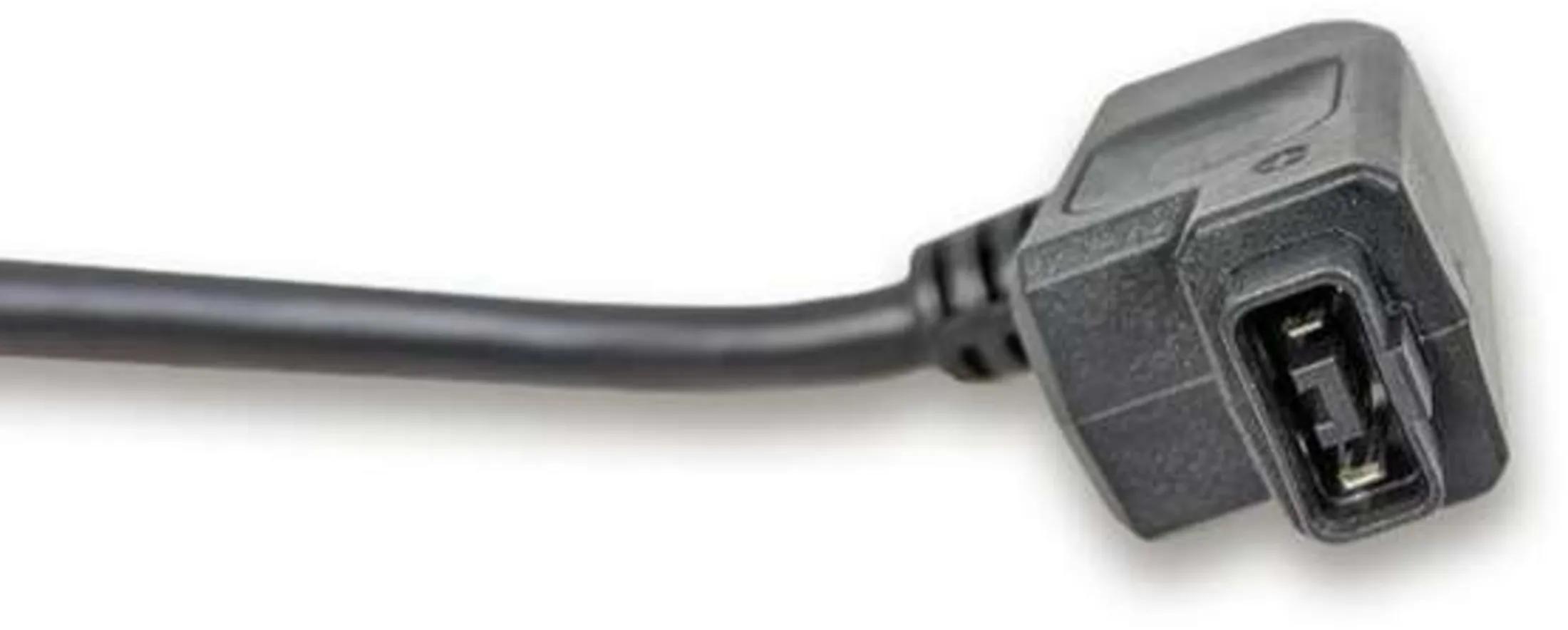 Adaptateur Chargeur Shimano EC-E6000 Pour Batterie STEPS (BT-E6000, E6001, E6010) - Neuf