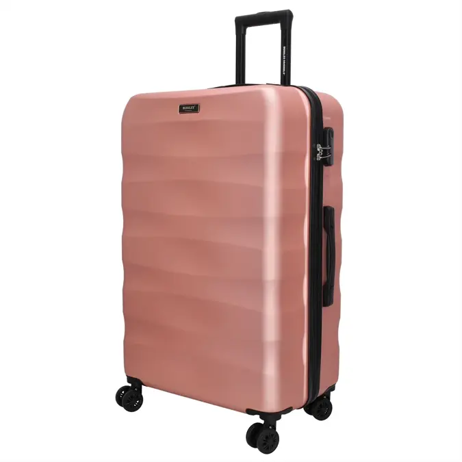 Beagles - Go Travel - Grote koffer 74cm