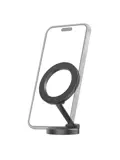MagSafe Telefoonhouder Dashboard - Zwart