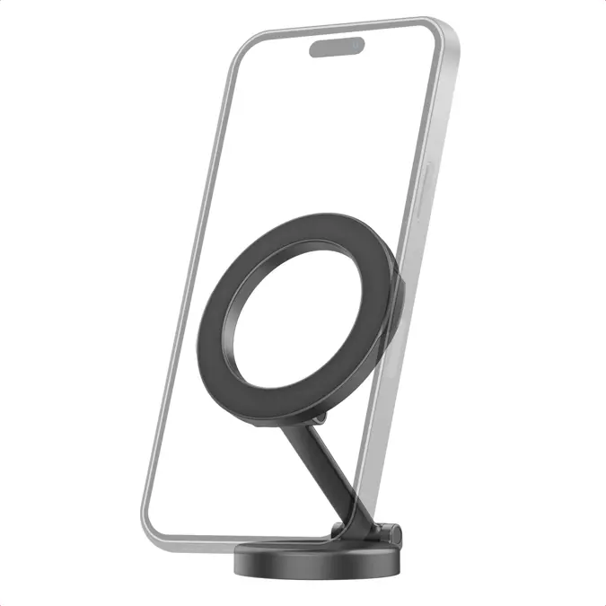 imoshion MagSafe Telefoonhouder - Zwart