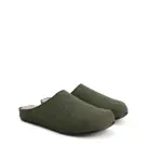 Travelin' Come Home Heren - Pantoffels - Wol