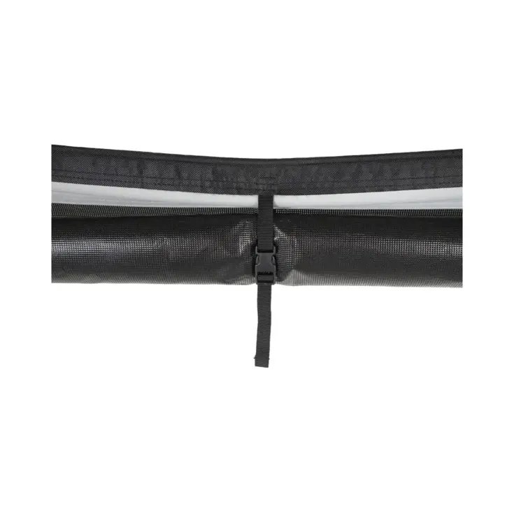 Isola sun shade  3,30mx1,70m