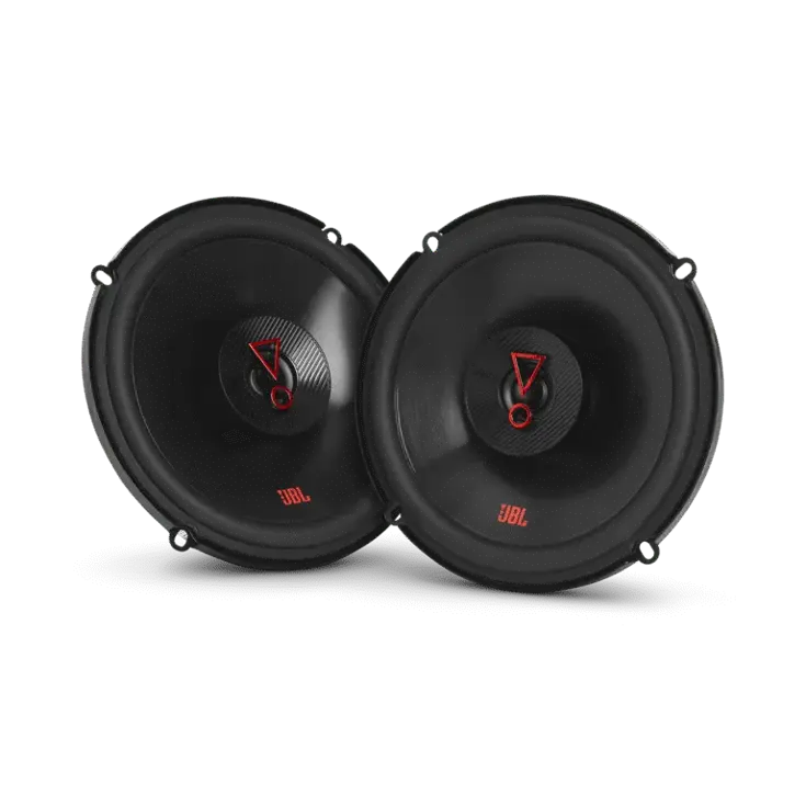 Luidspreker stage3 627F - 160 mm