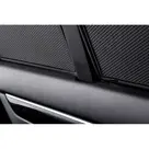 BMW 1-Serie F40 5 deurs 2019 - Zonneschermen achterportieren - Car Shades