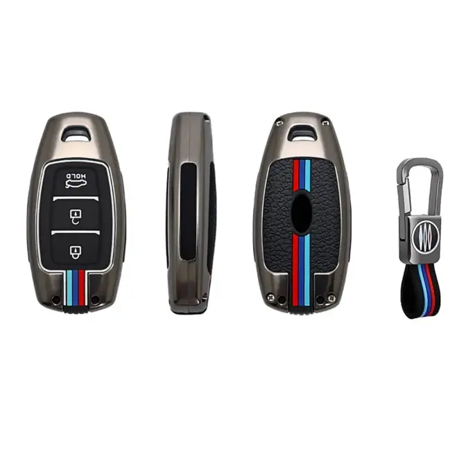 Dutch Shield  Sleutelhoesje  Hyundai D3