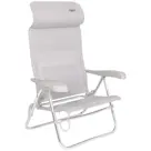 Crespo Strandstoel AL/205 Compact