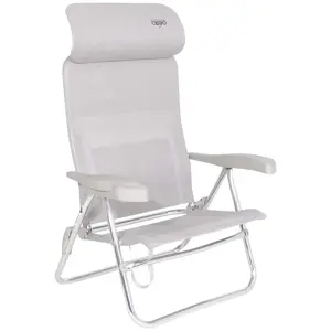 Crespo Strandstoel AL/205 Compact