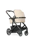 Evy V2 Duo Kinderwagen - Inclusief reiswieg