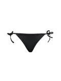 Side Tie - Dames - Bikinibroekje