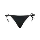 Side Tie - Dames - Bikinibroekje