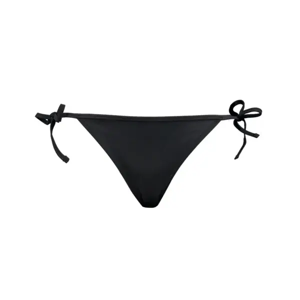 Side Tie - Dames - Bikinibroekje