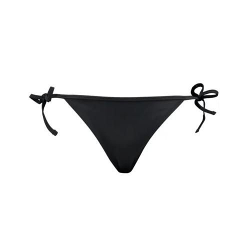 Side Tie - Dames - Bikinibroekje