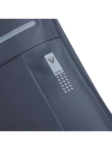 Lite Soft 4 Wheel Cabin Trolley  | 42 L