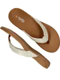 Teenslippers Dames