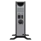 Auronic Convectorkachel – 2000W