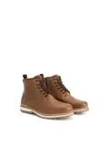 Mosbjerg Heren - Veterboots - Wol