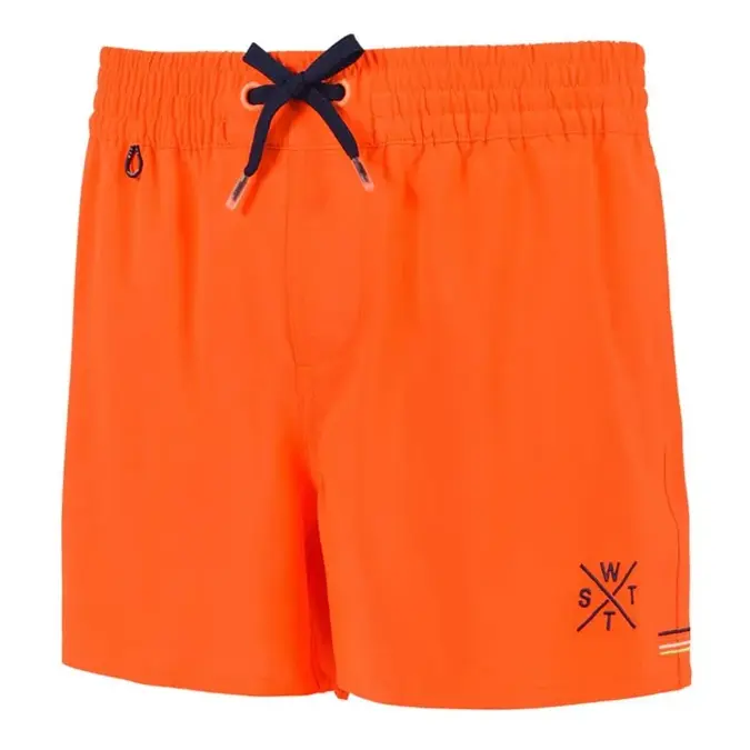 WATTS -  Zwemshort - Jongens