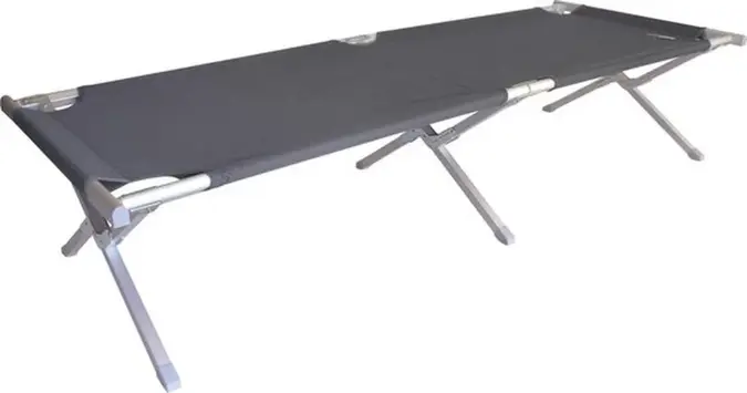 Eurotrail Cannes Veldbed L