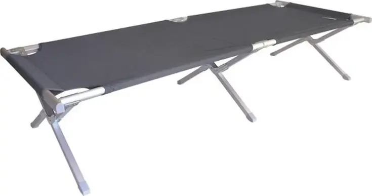 Eurotrail Cannes Veldbed L