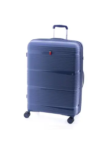 Bionic -  Grote koffer - 76cm - 110L