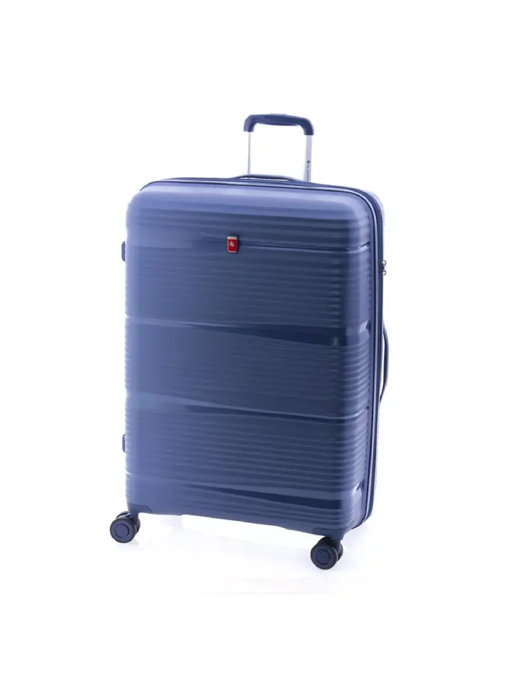 Bionic -  Grote koffer - 76cm - 110L