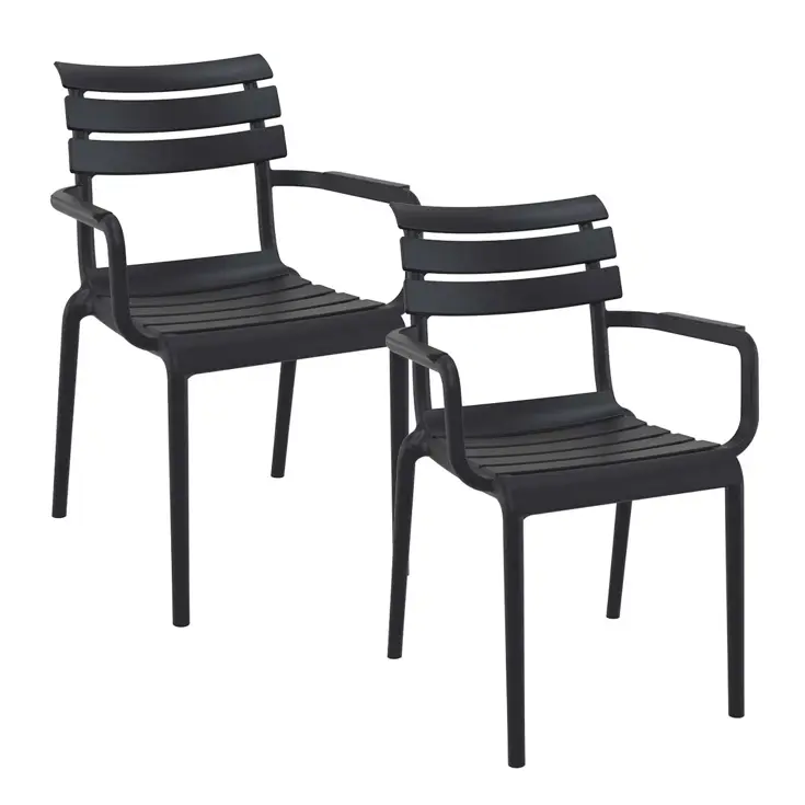 Paris 2 st Tuinstoel Garden Impressions