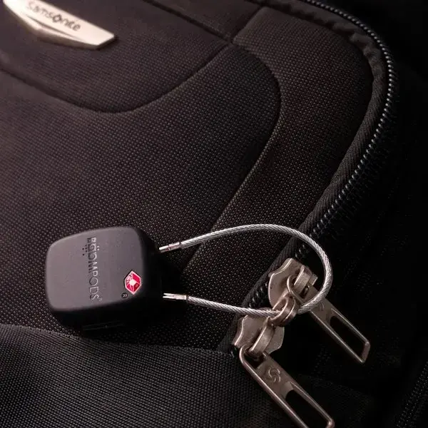 Boompods Tracker Lock Universeel