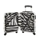 Princess Traveller trendy animal cabin