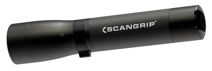Zaklamp Flash 600 R - 600lm