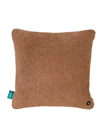 Qnuss Warmtekussen Teddy 45x45