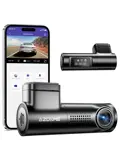 M330 Full HD Wifi dashcam