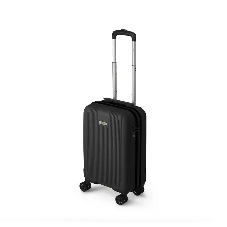 Noorvik Cabin 4 Wheel Spinner 55  | 31 L