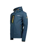 Heren Softshell Jacket Torefact