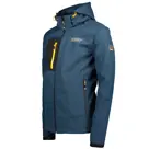 Heren Softshell Jacket Torefact