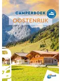 ANWB Camperboek Oostenrijk