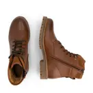 Travelin' Karhamn Heren - Veterboots - Leer
