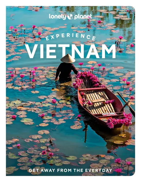 Lonely Planet Reisgids Experience Vietnam 1